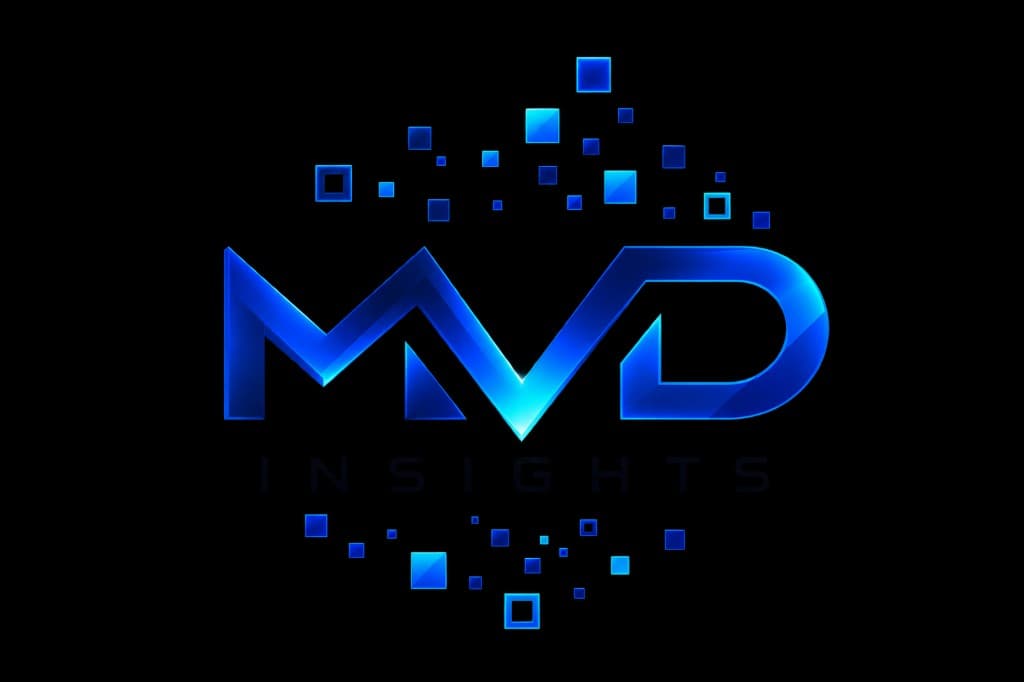 MVD Insights logo